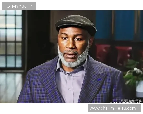 刘易斯与图阿的巅峰对决谁能在拳坛称霸引发热议