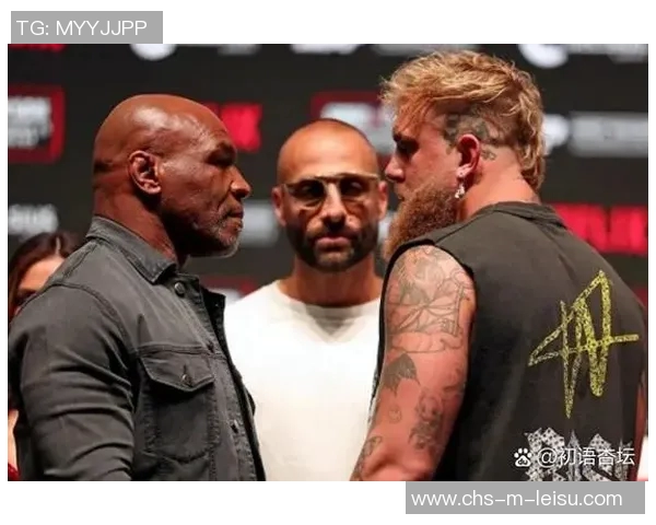 康纳与泰森的巅峰对决谁将成为拳坛的新传奇 康纳与泰森的巅峰对决谁将成为拳坛的新传奇