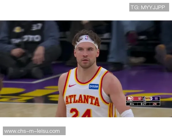 老鹰与湖人精彩对决直播全程回顾及赛后分析